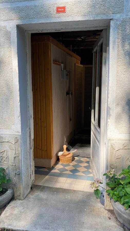 Blot-l'Église Moulin De La Fayolle Bed & Breakfast エクステリア 写真
