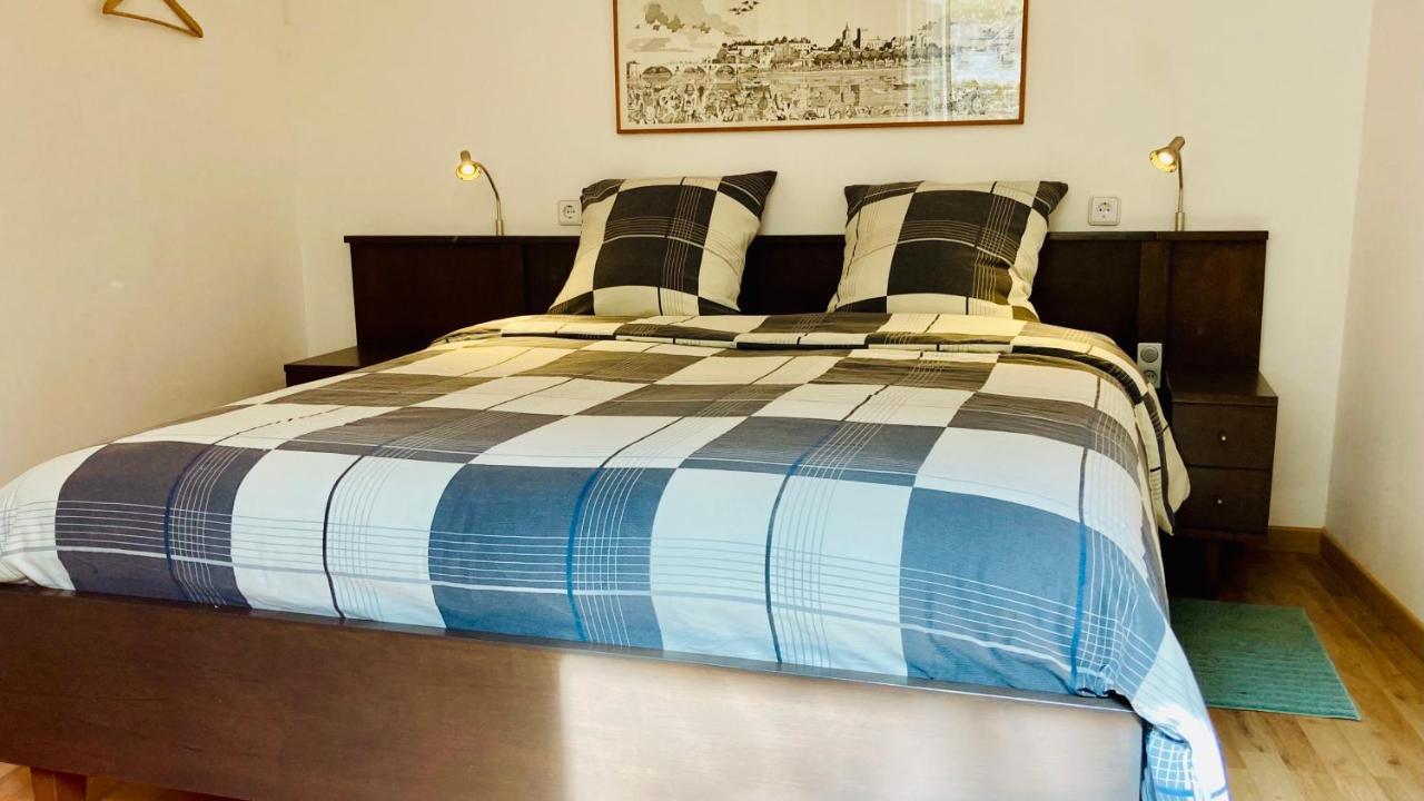 Blot-l'Église Moulin De La Fayolle Bed & Breakfast エクステリア 写真
