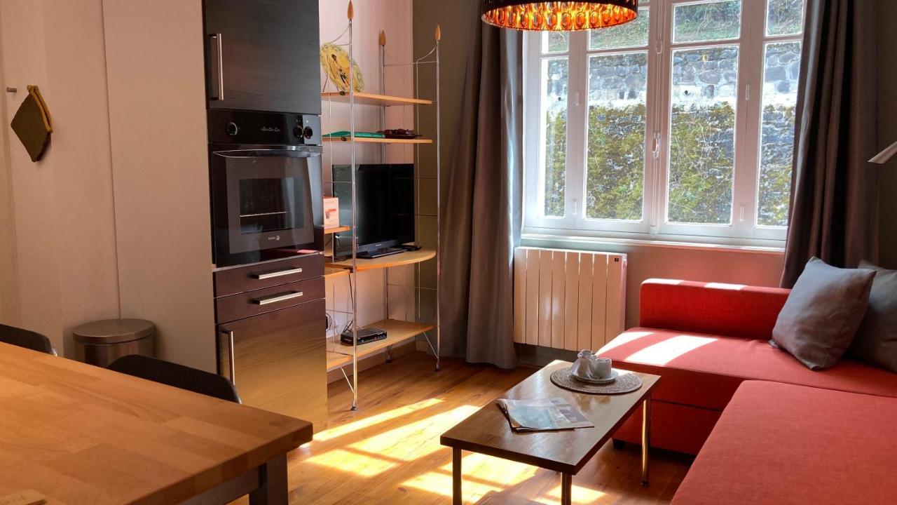 Blot-l'Église Moulin De La Fayolle Bed & Breakfast エクステリア 写真
