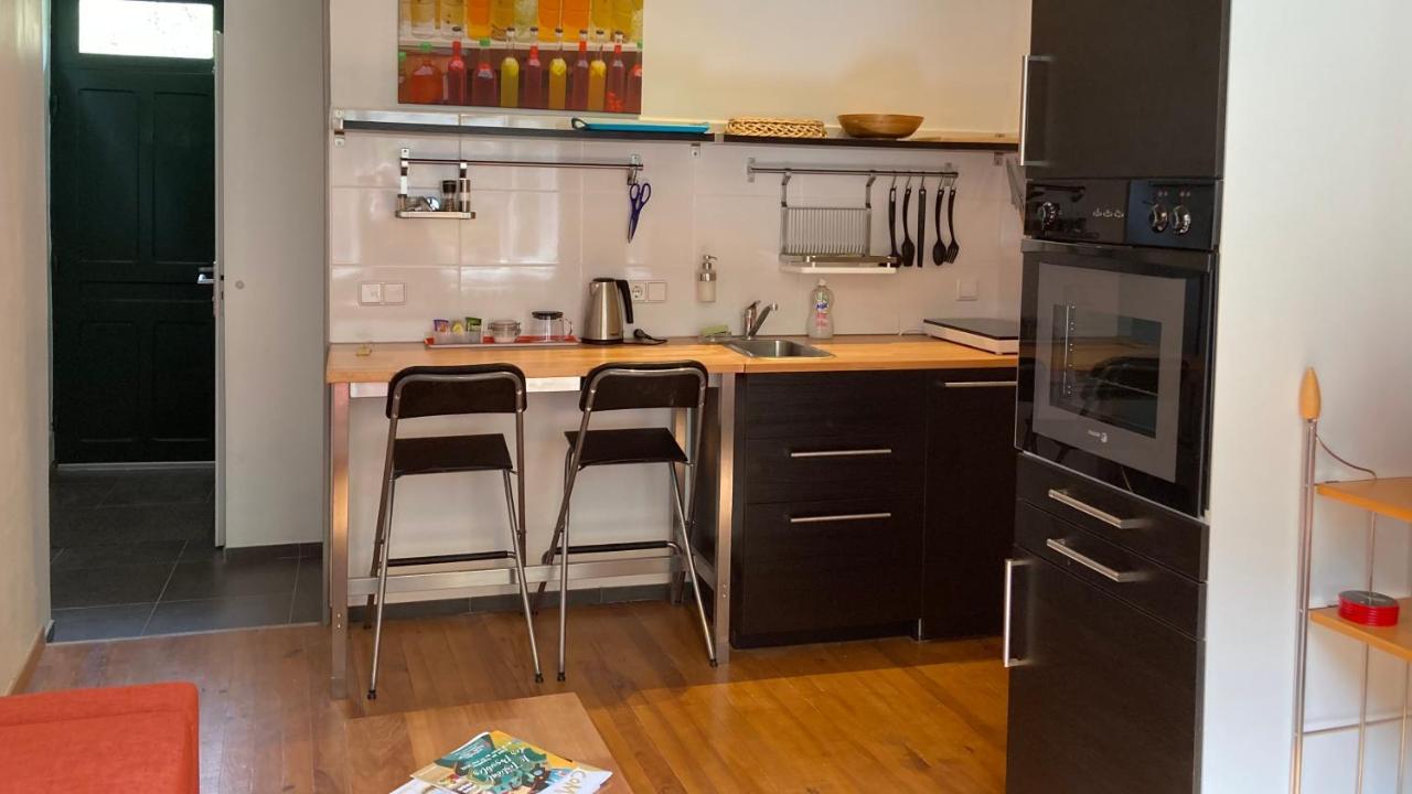 Blot-l'Église Moulin De La Fayolle Bed & Breakfast エクステリア 写真