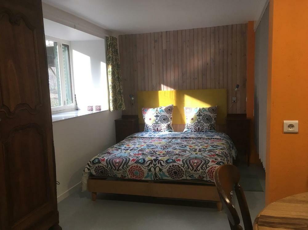 Blot-l'Église Moulin De La Fayolle Bed & Breakfast エクステリア 写真