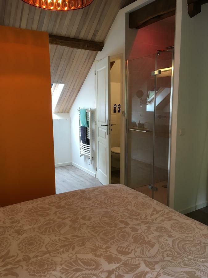 Blot-l'Église Moulin De La Fayolle Bed & Breakfast エクステリア 写真