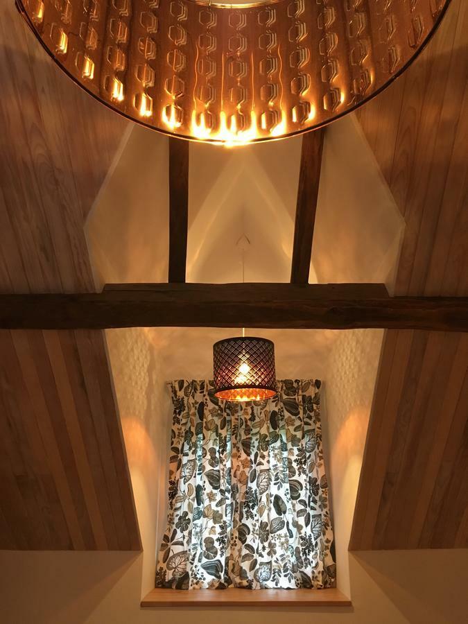 Blot-l'Église Moulin De La Fayolle Bed & Breakfast エクステリア 写真
