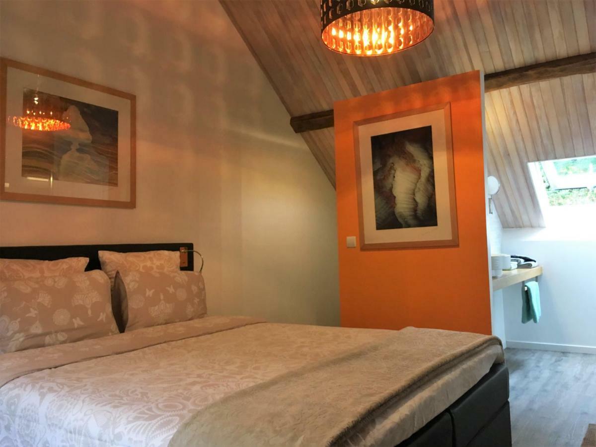 Blot-l'Église Moulin De La Fayolle Bed & Breakfast エクステリア 写真