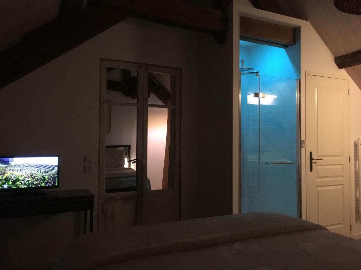Blot-l'Église Moulin De La Fayolle Bed & Breakfast エクステリア 写真
