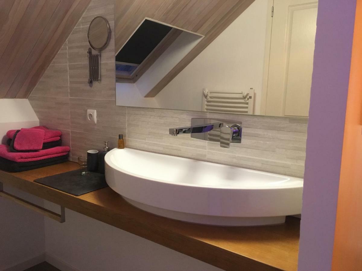 Blot-l'Église Moulin De La Fayolle Bed & Breakfast エクステリア 写真