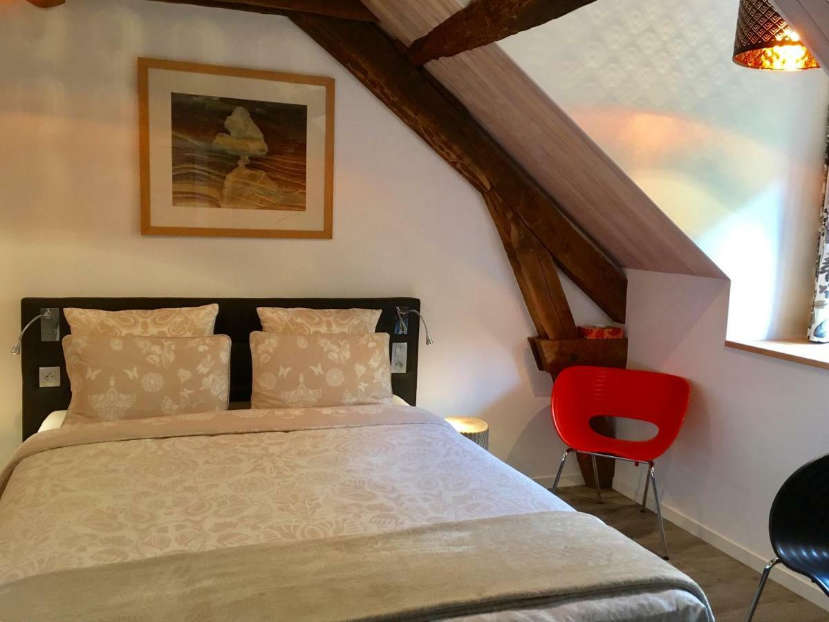 Blot-l'Église Moulin De La Fayolle Bed & Breakfast エクステリア 写真