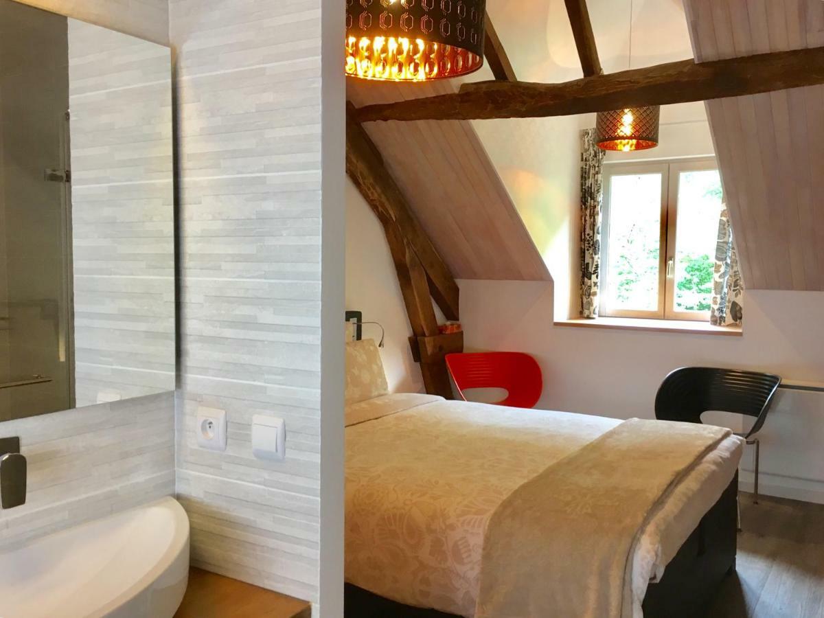 Blot-l'Église Moulin De La Fayolle Bed & Breakfast エクステリア 写真